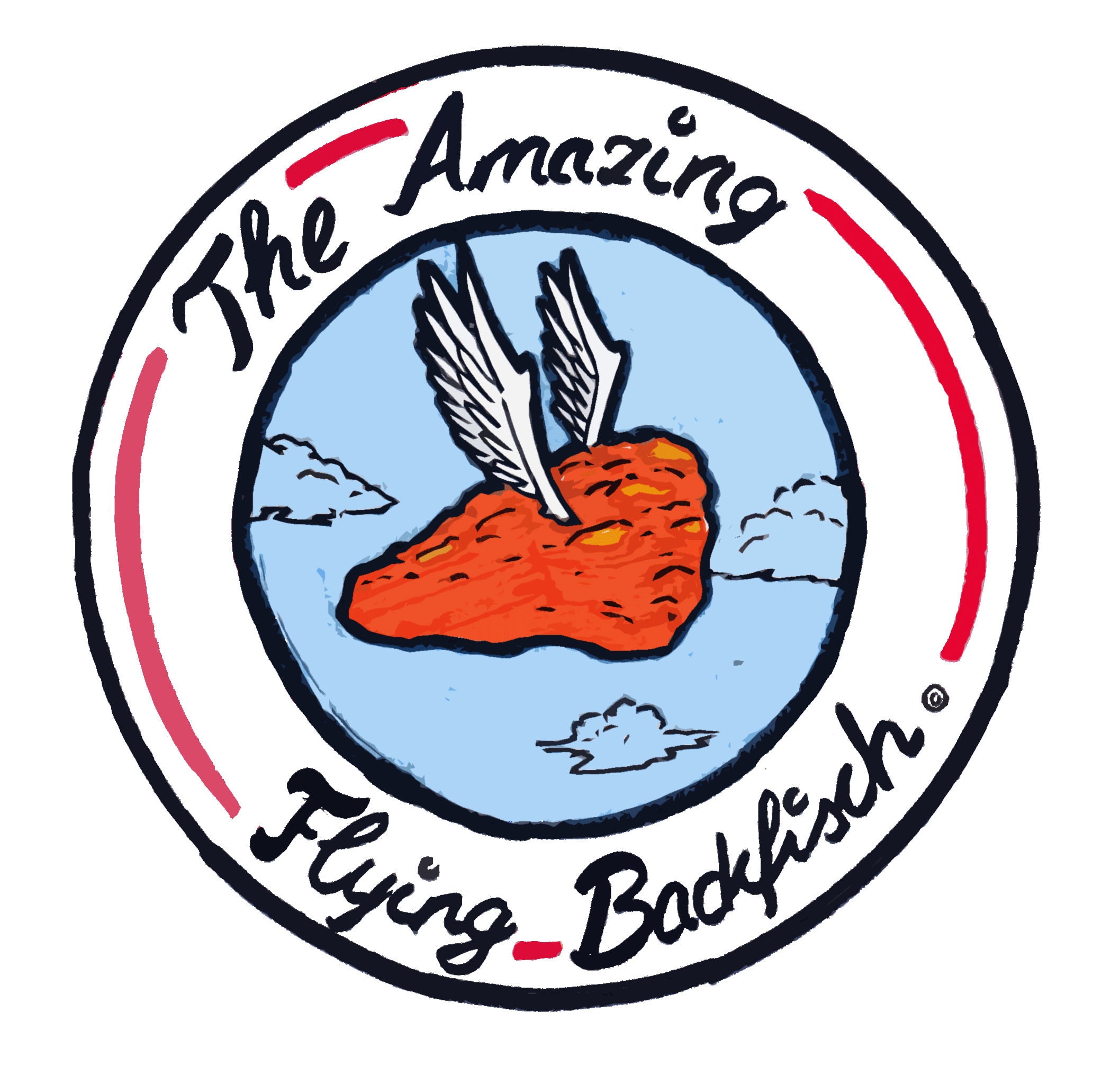 FlyingBackfisch